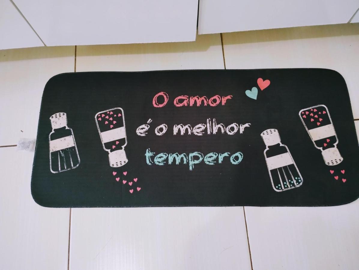 Happy Hospedagens Villa Cascavel  Eksteriør bilde