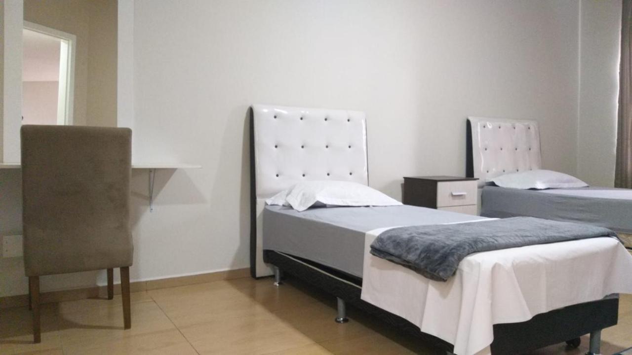 Happy Hospedagens Villa Cascavel  Eksteriør bilde