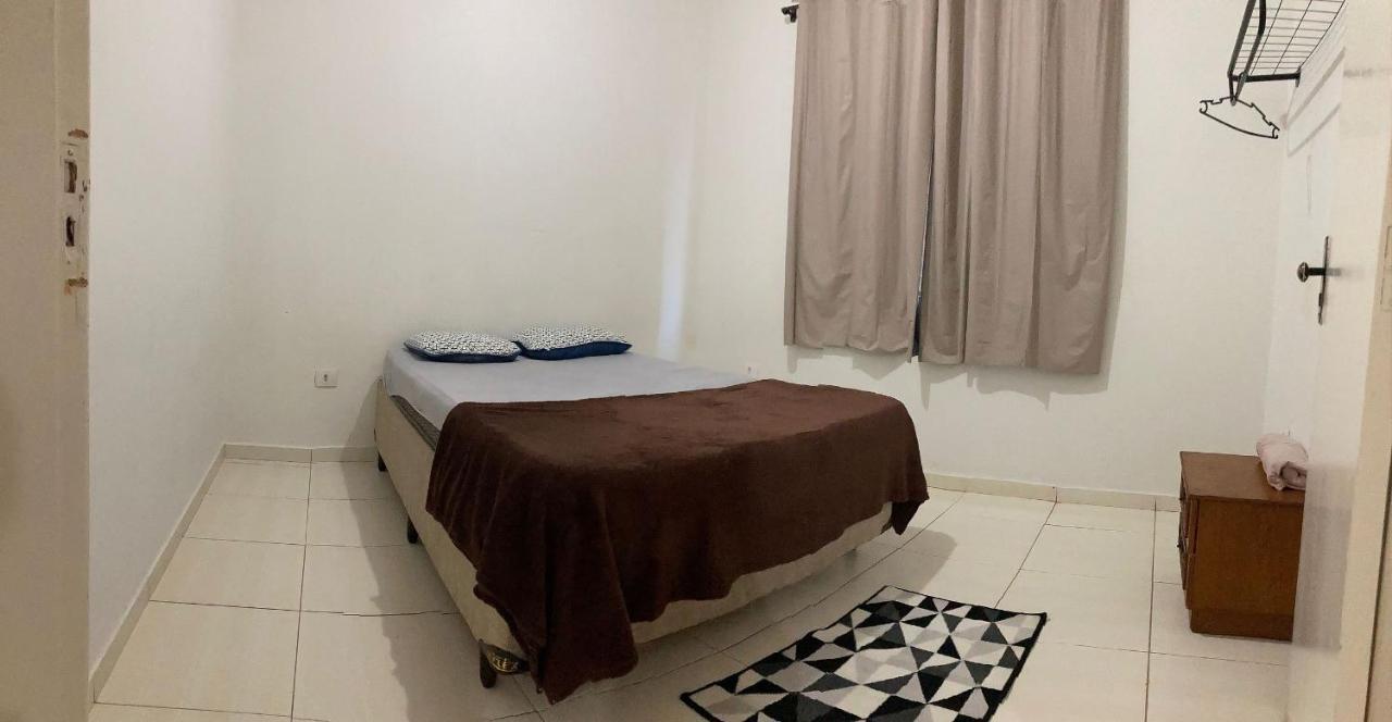 Happy Hospedagens Villa Cascavel  Eksteriør bilde