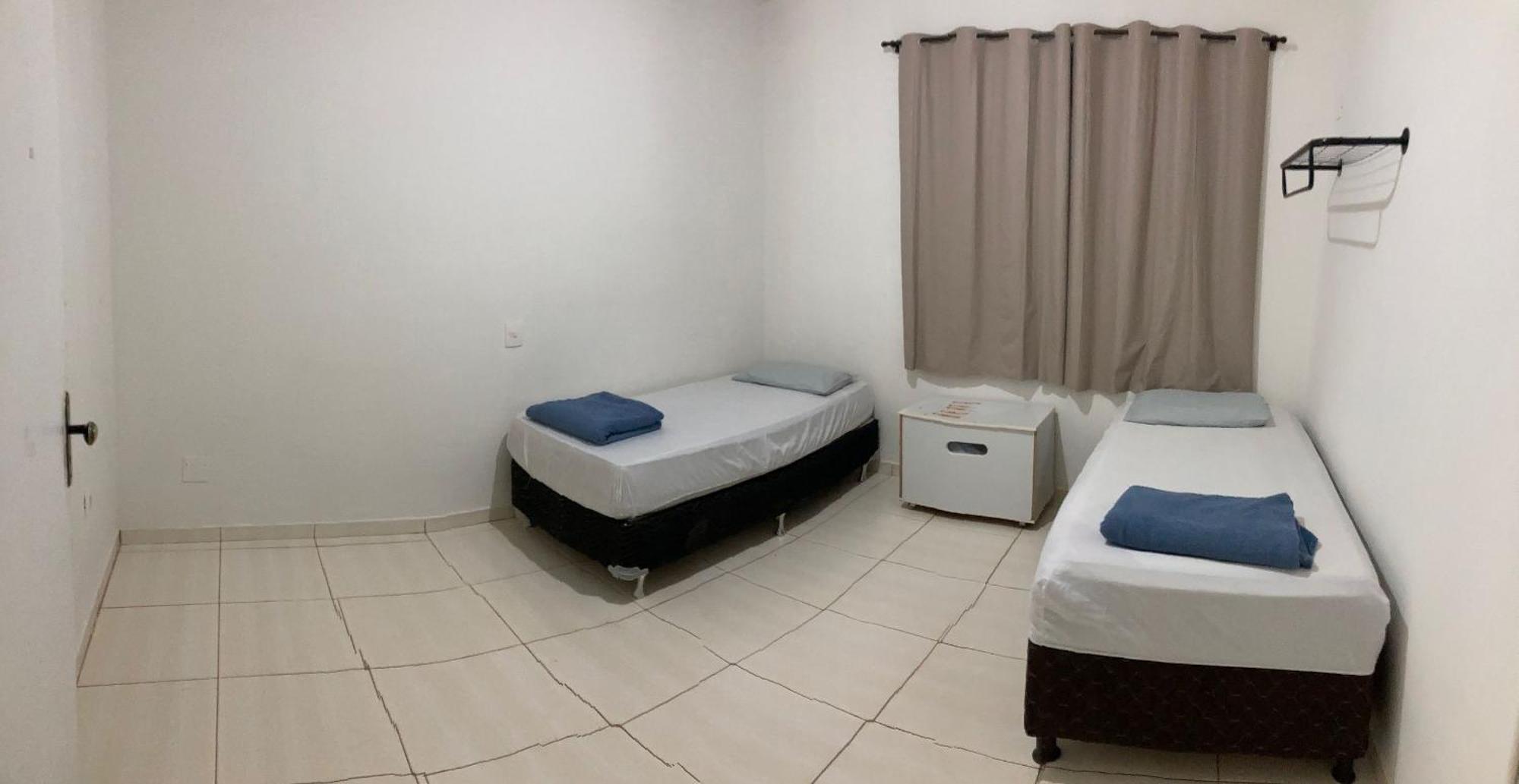 Happy Hospedagens Villa Cascavel  Eksteriør bilde