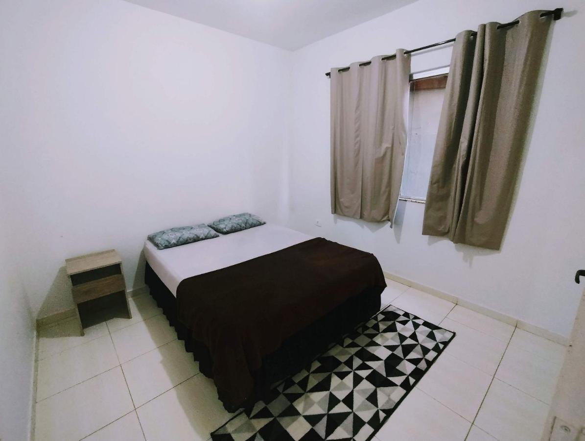 Happy Hospedagens Villa Cascavel  Eksteriør bilde